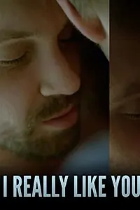Главный постер фильма «I Really like You (2014)»