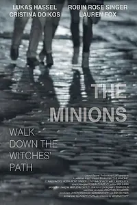 Главный постер фильма «The Minions (2014)»