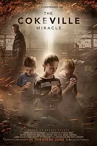 Главный постер фильма «Чудо Коквилла (2015)»