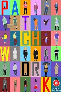 Постер к фильму «Patchwork (2014)»