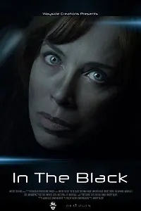Постер к фильму «In the Black (2014)»