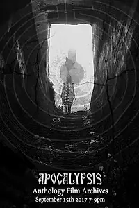 Постер к мультфильму «Apocalypsis (2018)»