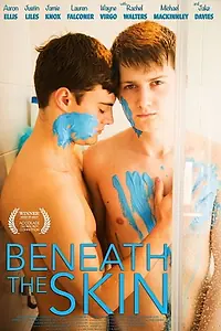 Постер к фильму «Beneath the Skin (2015)»