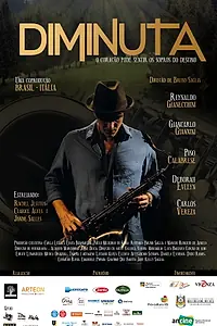 Постер к фильму «Диминуция (2018)»