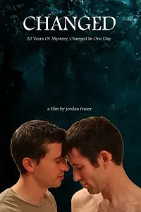 Постер к фильму «Changed (2014)»
