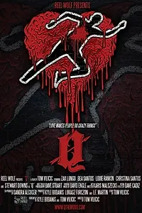 Постер к фильму «Q (2015)»