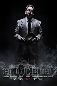 Постер к фильму «Enlightened (2015)»