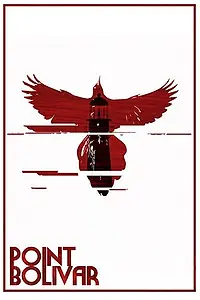 Постер к фильму «Point Bolivar»