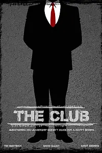 Главный постер фильма «The Club (2014)»