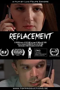 Постер к фильму «Replacement (2014)»