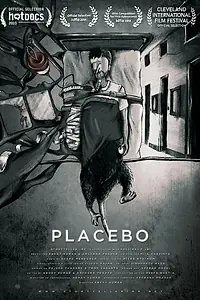 Постер к фильму «Placebo (2014)»