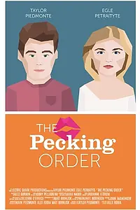 Постер к фильму «The Pecking Order (2014)»