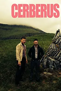Постер к фильму «Цербер (2015)»