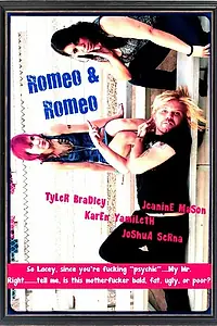 Постер к фильму «Romeo (2019)»