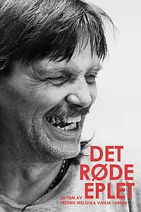 Главный постер фильма «Det røde eplet (2013)»
