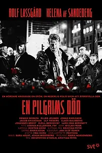 Постер к сериалу «Смерть пилигрима (2013)»