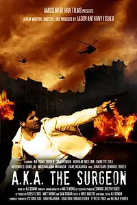 Постер к фильму «A.K.A. The Surgeon (2015)»