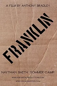 Постер к фильму «Franklin (2014)»