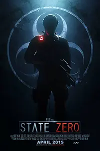 Постер к фильму «Зона Зеро (2015)»