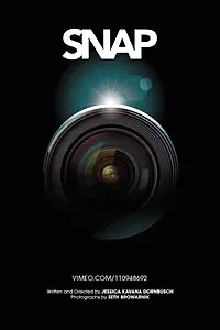 Постер к фильму «Snap (2015)»