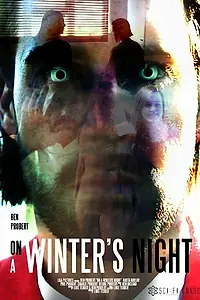 Постер к фильму «On a Winter's Night (2014)»