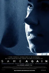 Постер к фильму «Same Again (2014)»