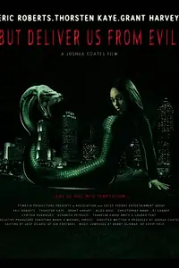 Постер к фильму «Но избавь нас от лукавого (2017)»