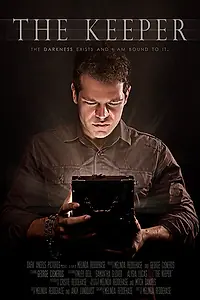 Постер к фильму «The Keeper (2014)»