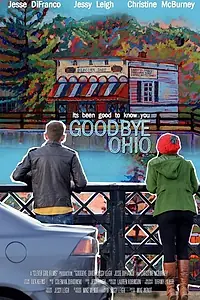 Главный постер фильма «Goodbye, Ohio (2016)»