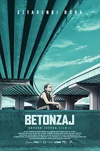 Постер к фильму «Betonzaj (2015)»