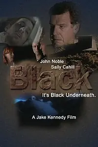 Постер к фильму «Black (2003)»