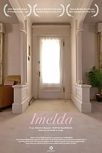 Постер к фильму «Imelda (2014)»