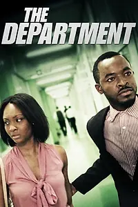 Постер к фильму «The Department (2015)»