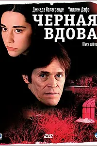 Главный постер фильма «Черная вдова (2005)»