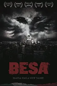 Постер к фильму «Besa»