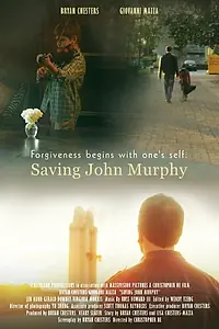 Главный постер фильма «Спасение Джона Мёрфи (2014)»