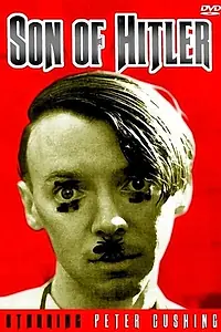 Постер к фильму «Сын Гитлера (1979)»