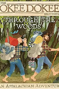 Постер к фильму «Through the Woods (2014)»