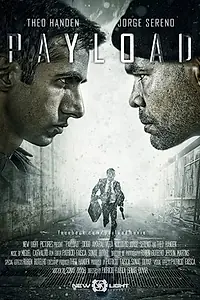 Постер к фильму «Payload (2014)»