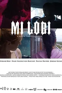 Постер к фильму «Mi Lobi (2014)»