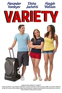 Постер к фильму «Variety (2016)»