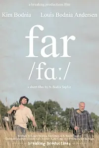Постер к фильму «Far (2015)»