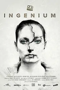 Постер к фильму «Инджениум (2018)»