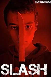Постер к фильму «Slash (2013)»