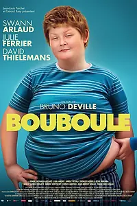 Постер к фильму «Пышный (2014)»