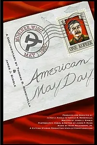 Постер к фильму «American May Day»