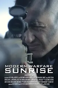 Постер к фильму «Modern Warfare: Sunrise (2013)»