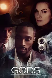 Постер к фильму «The Gods (2017)»