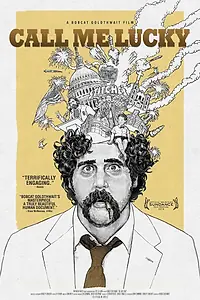 Главный постер фильма «Называй меня Счастливчиком (2015)»
