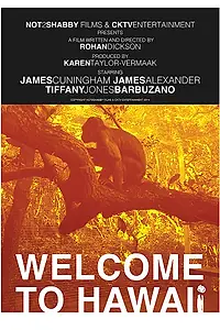 Постер к фильму «Welcome to Hawaii (2014)»